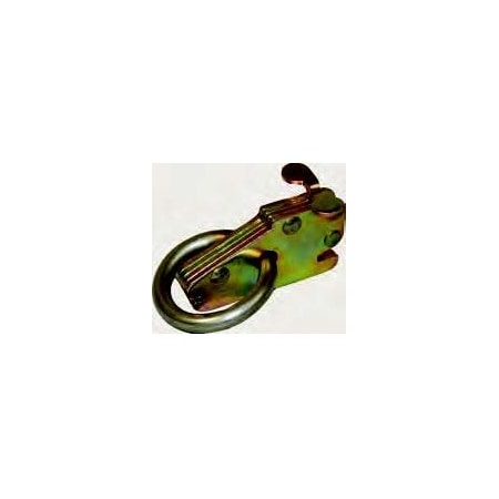 Ancra Mfg Ratchet Tie Down Strap, 49542-10 49542-10